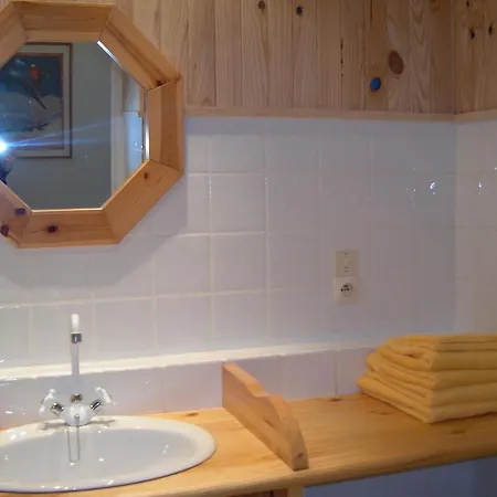 Apartmán Les Drus / Du Brevent Chamonix