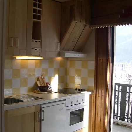 Les Drus / Du Brévent