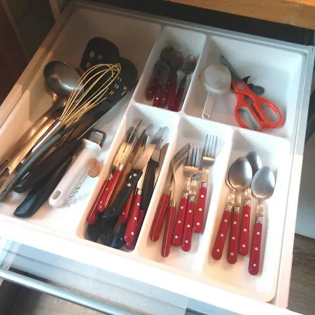 Les Drus / Du Brévent Appartement Chamonix