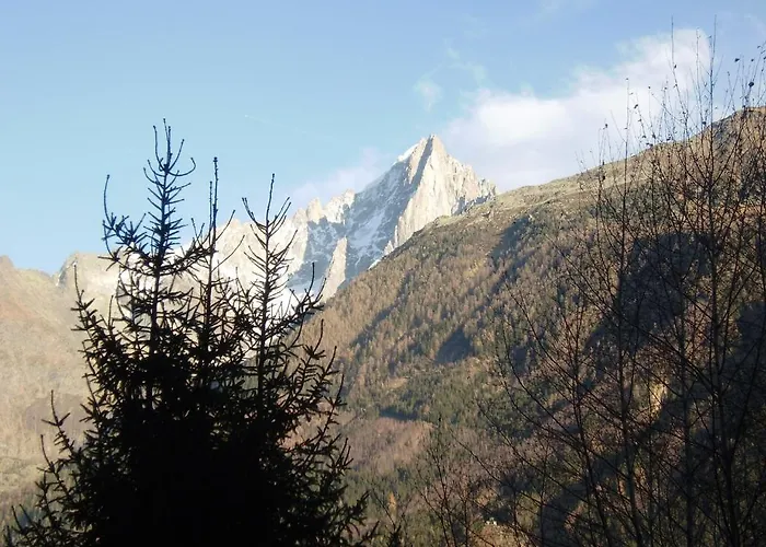Les Drus / Du Brévent *