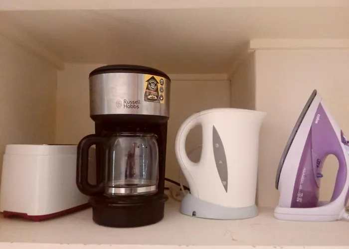 Les Drus / Du Brévent Appartement Chamonix