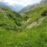 Les Drus / Du Brevent Appartement