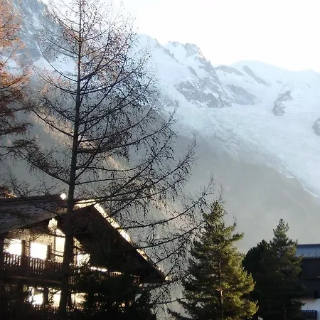 Les Drus / Du Brevent