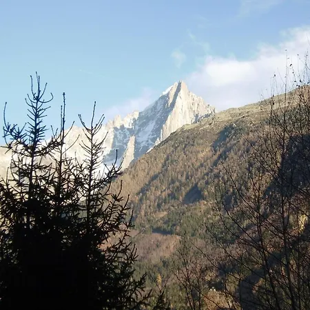 Les Drus / Du Brevent *