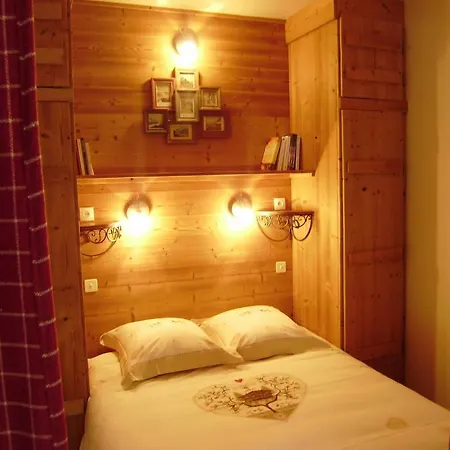 Appartement Les Drus / Du Brevent