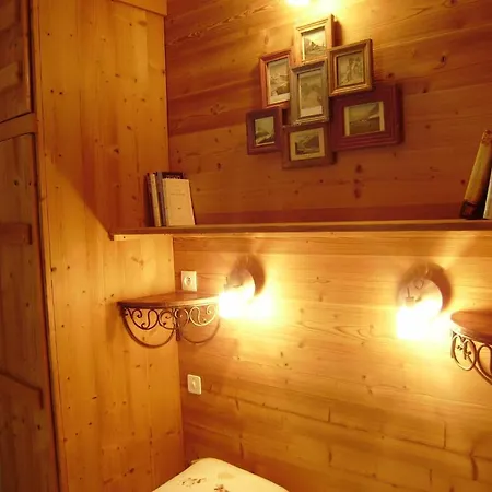 Les Drus / Du Brevent * Chamonix