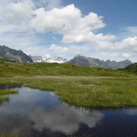 Les Drus / Du Brevent * 霞慕尼