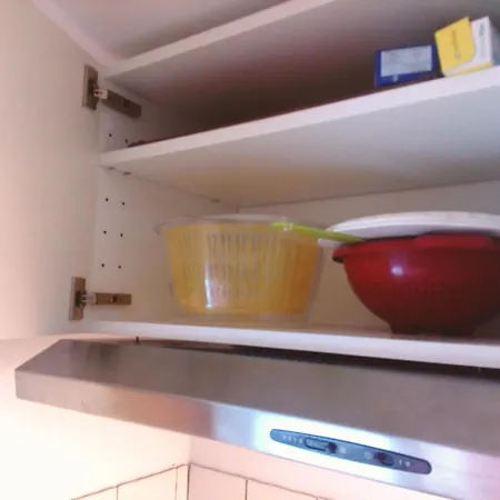 Les Drus / Du Brevent Apartment Chamonix