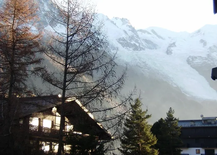 Les Drus / Du Brevent