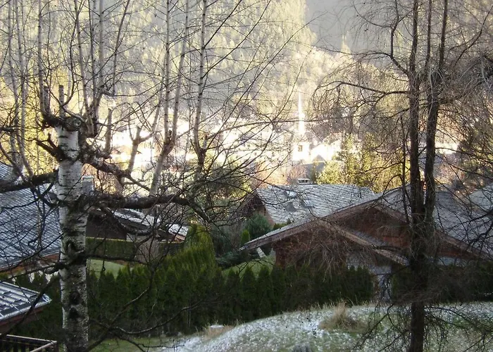 Les Drus / Du Brevent *