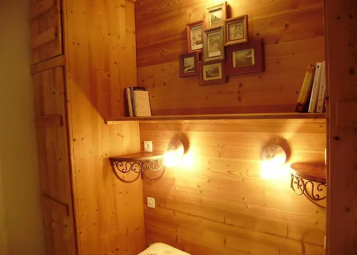 Les Drus / Du Brevent * Chamonix