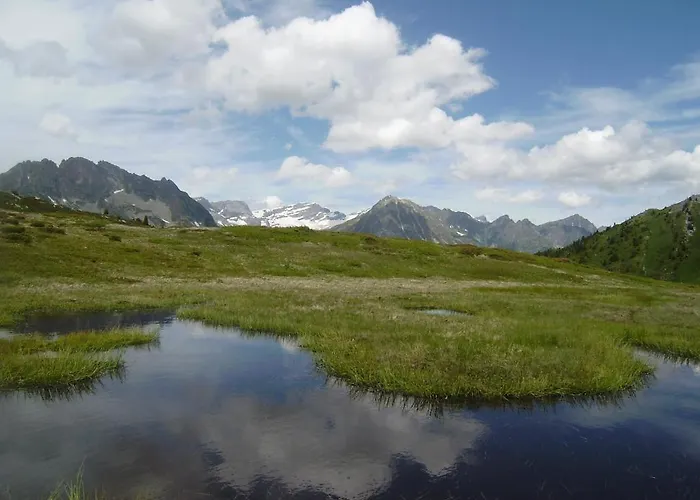 Les Drus / Du Brevent * Chamonix