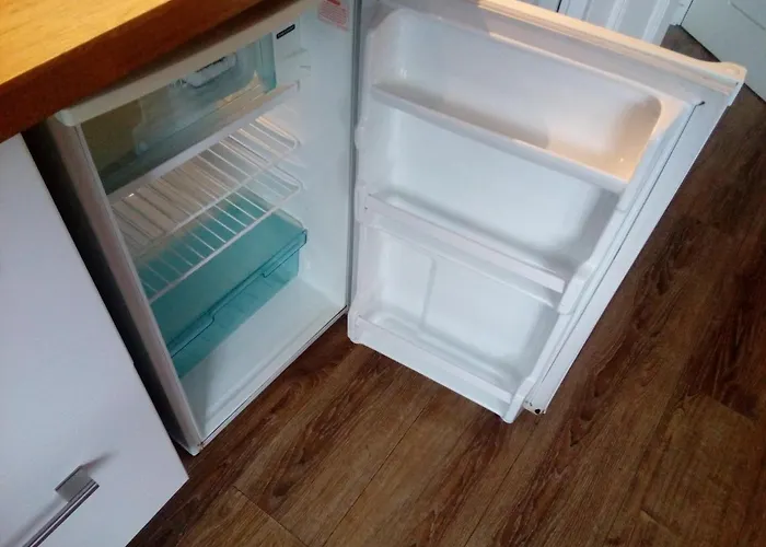 Διαμέρισμα Les Drus / Du Brevent