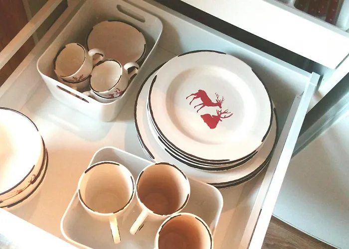 Les Drus / Du Brevent Διαμέρισμα