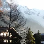 Les Drus / Du Brévent