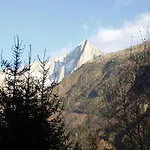 Les Drus / Du Brévent *