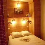 Appartamento Les Drus / Du Brévent