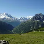 Les Drus / Du Brévent