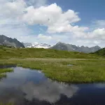 Les Drus / Du Brévent * Chamonix