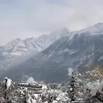 Les Drus / Du Brévent Appartamento *