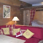 Appartamento Les Drus / Du Brévent *