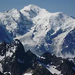 Appartamento Les Drus / Du Brévent
