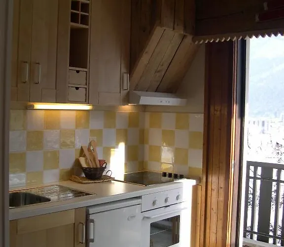 Les Drus / Du Brevent