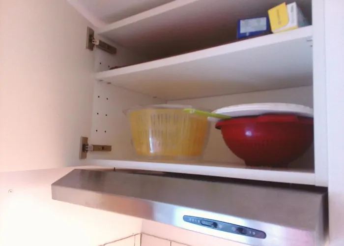 Les Drus / Du Brevent Appartement Chamonix